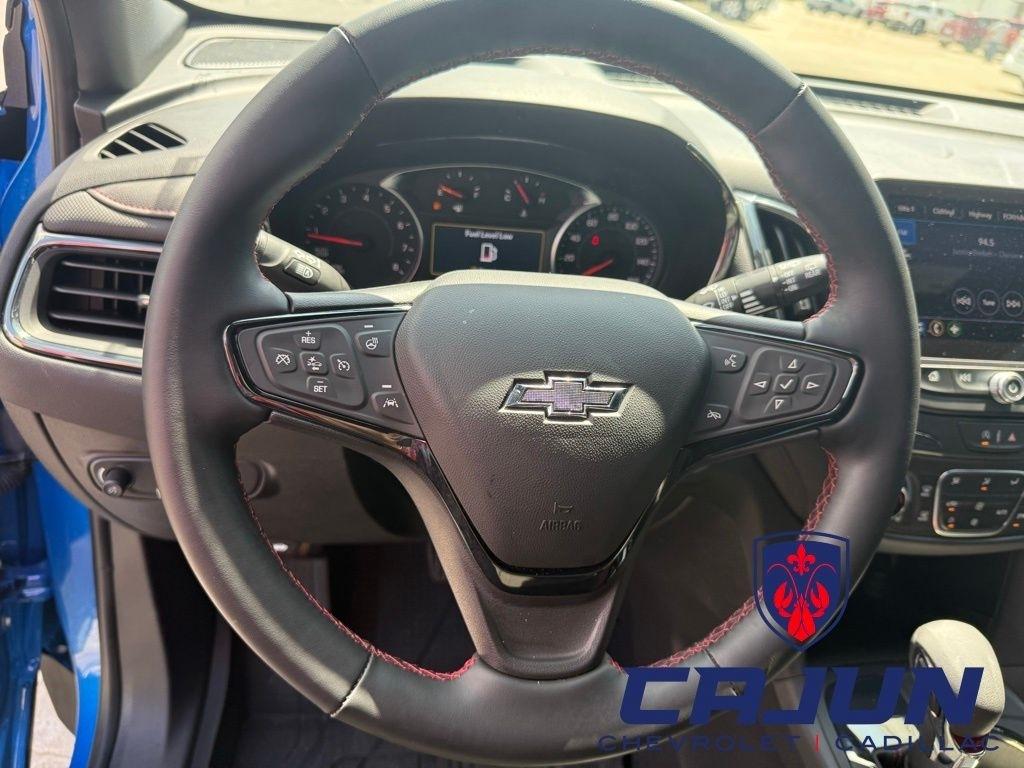 Chevrolet Equinox RS 2024