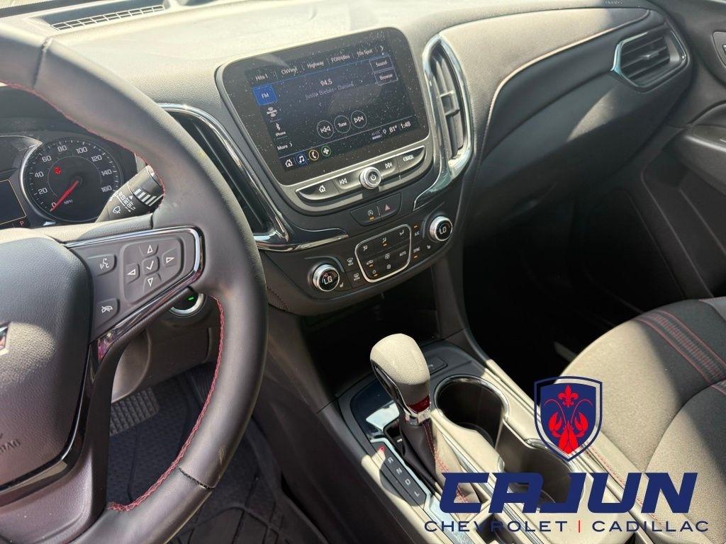 Chevrolet Equinox RS 2024