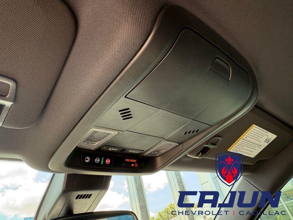 Chevrolet Equinox RS 2024