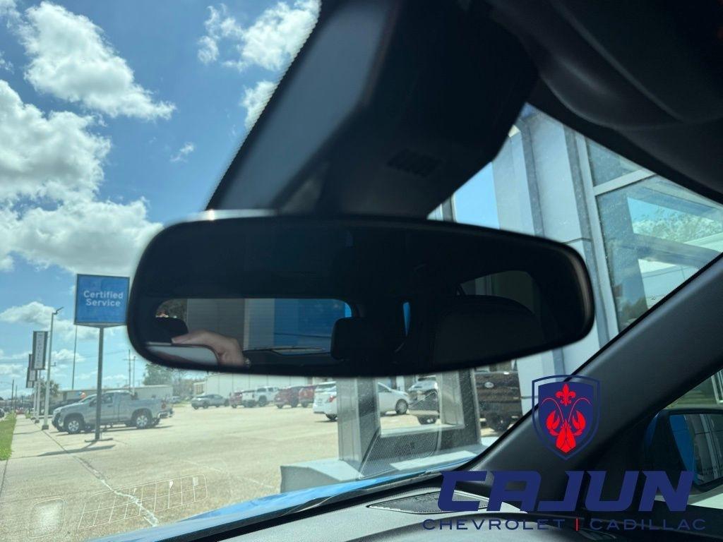 Chevrolet Equinox RS 2024