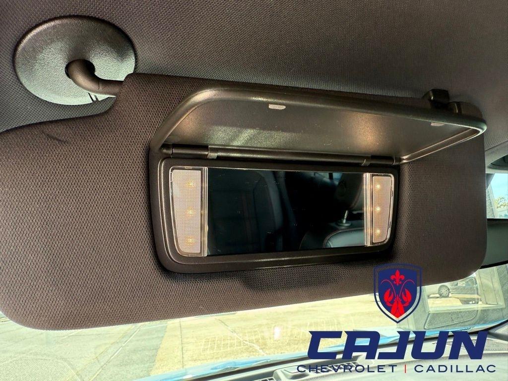 Chevrolet Equinox RS 2024