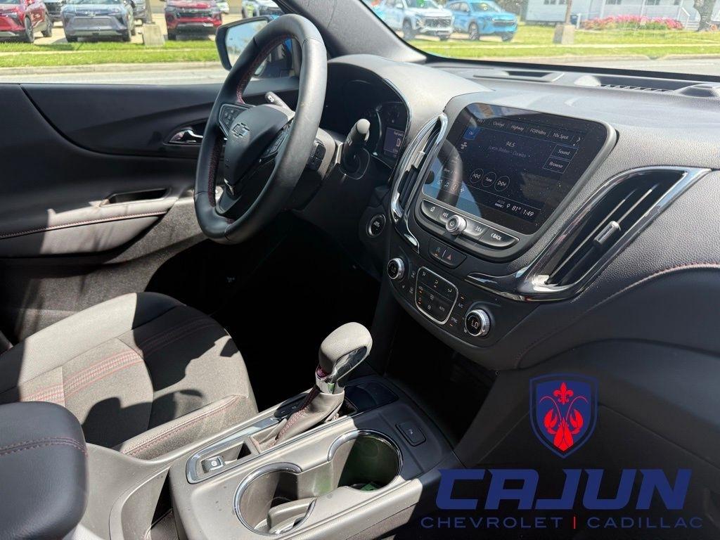 Chevrolet Equinox RS 2024