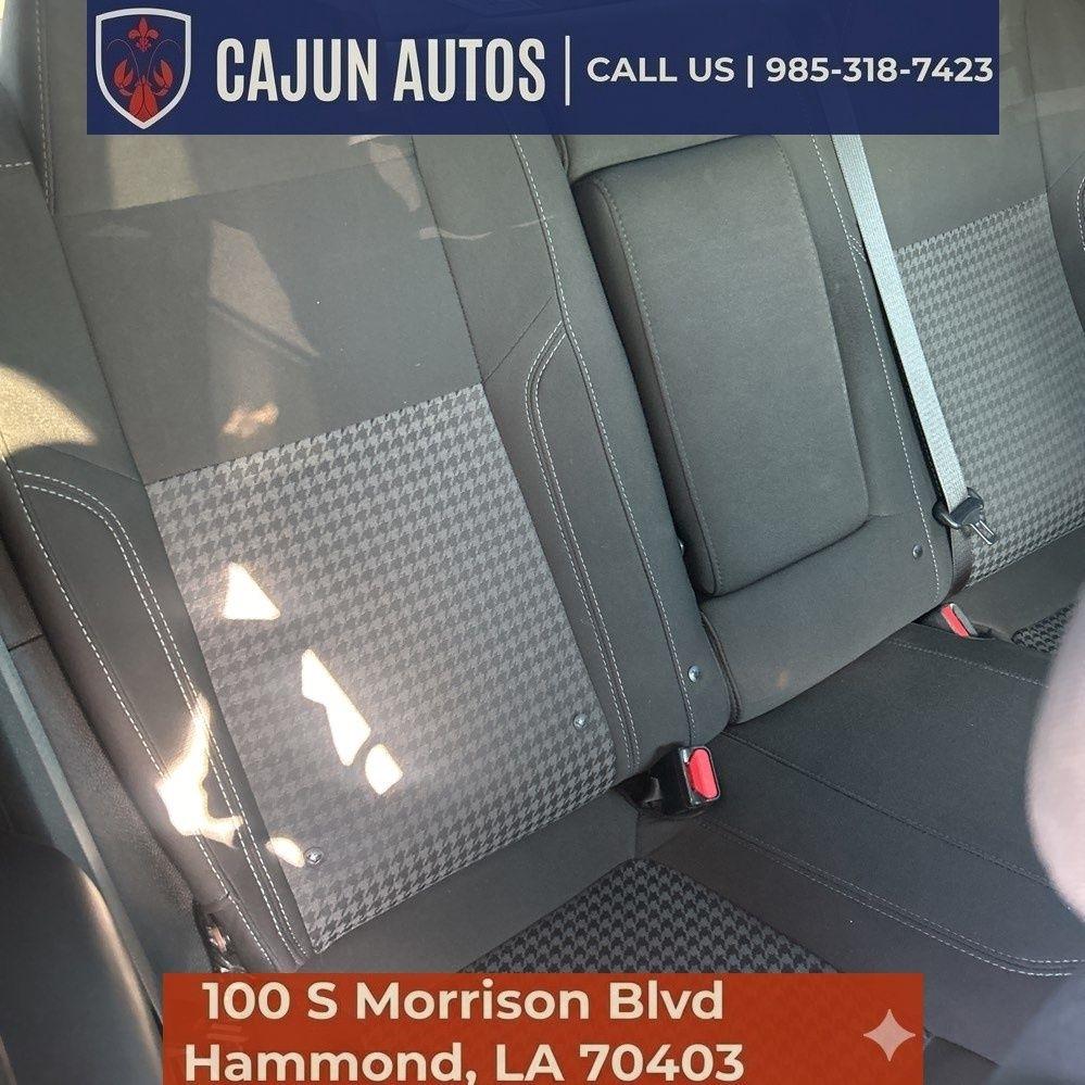 Dodge Challenger SXT AWD 2023