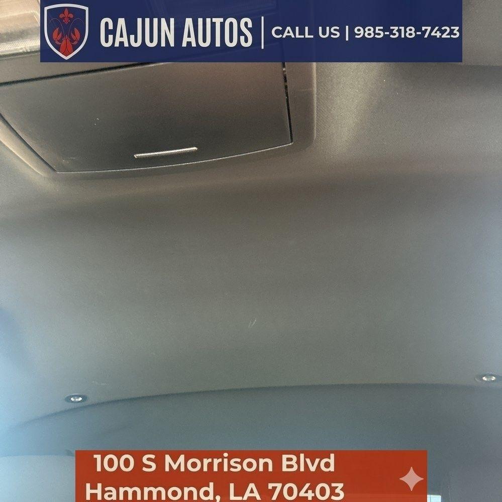 Dodge Challenger SXT AWD 2023