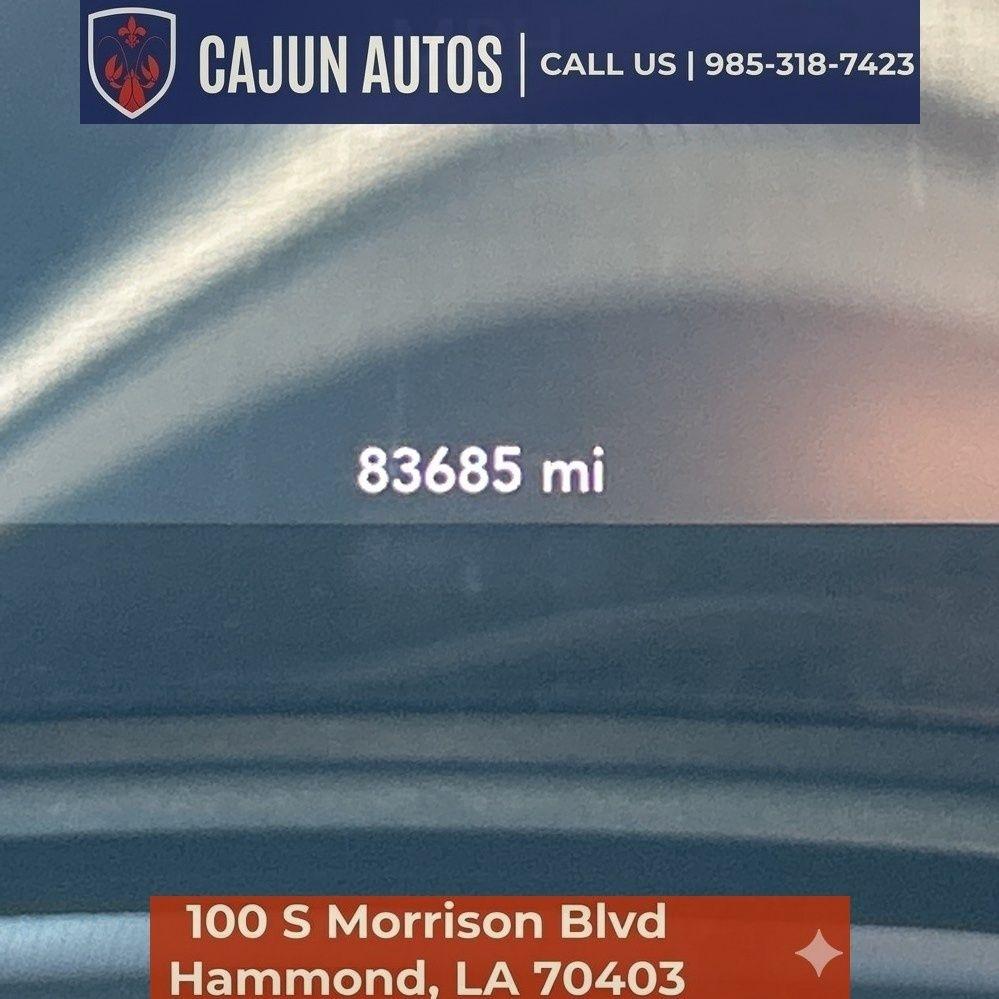 Dodge Challenger SXT AWD 2023