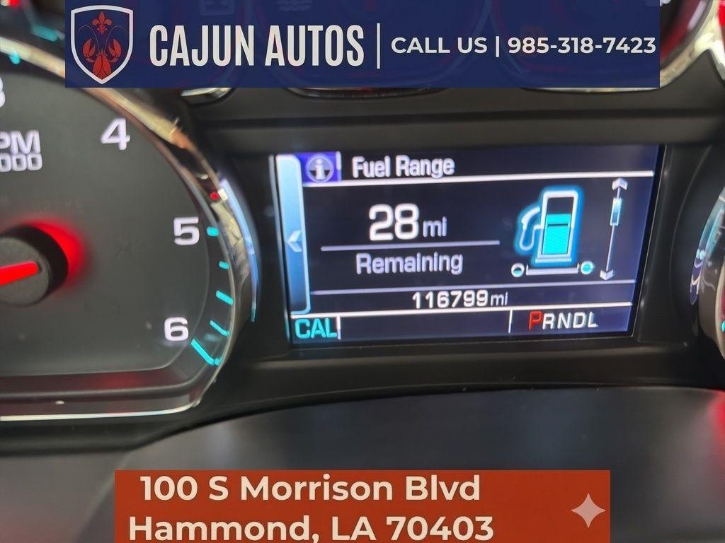 GMC Sierra 1500 SLT Crew Cab Long Box 4WD 2018