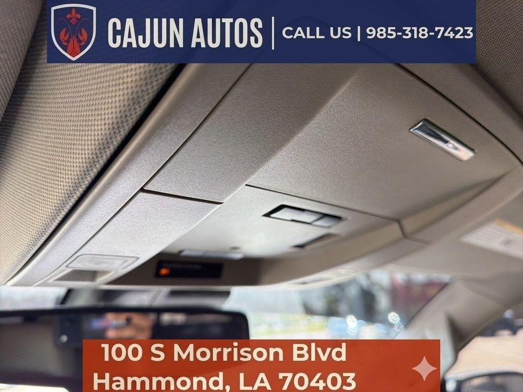 GMC Sierra 1500 SLT Crew Cab Long Box 4WD 2018