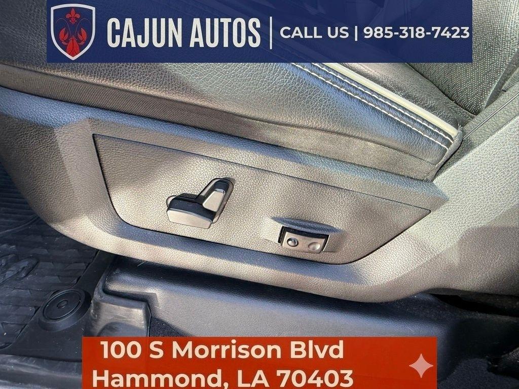 RAM 3500 Laramie Crew Cab SWB 4WD 2021