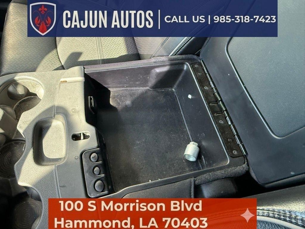 RAM 3500 Laramie Crew Cab SWB 4WD 2021