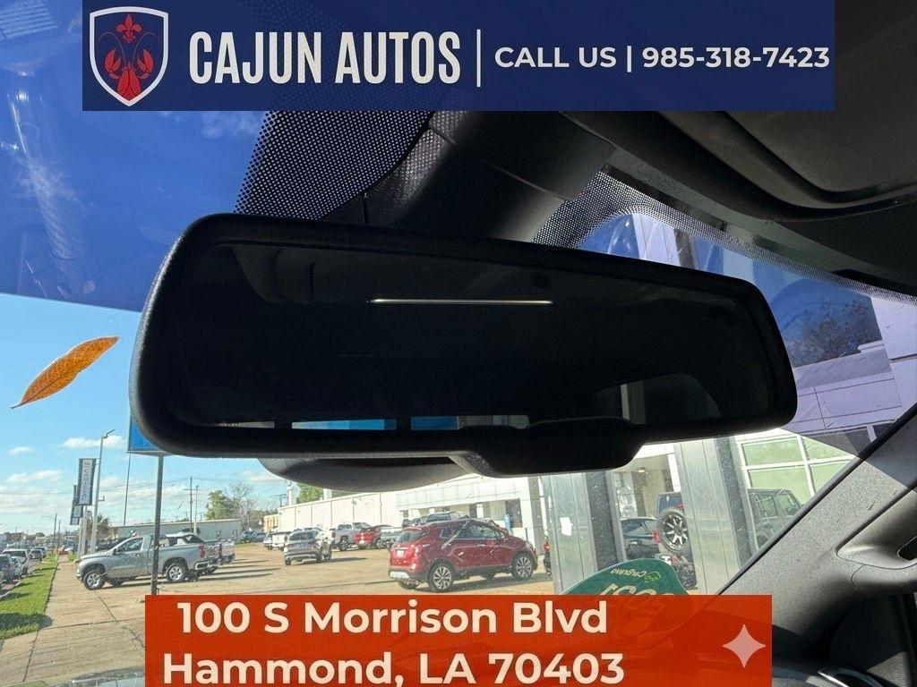 RAM 3500 Laramie Crew Cab SWB 4WD 2021