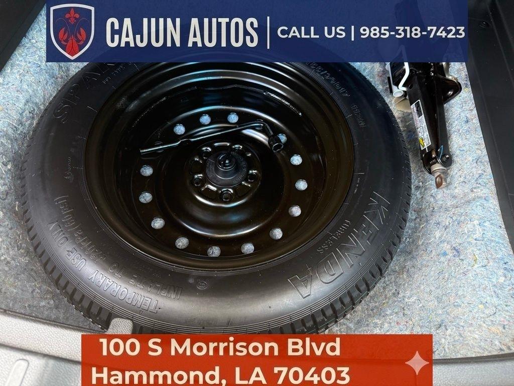 Honda CR-V EX 2WD 2018