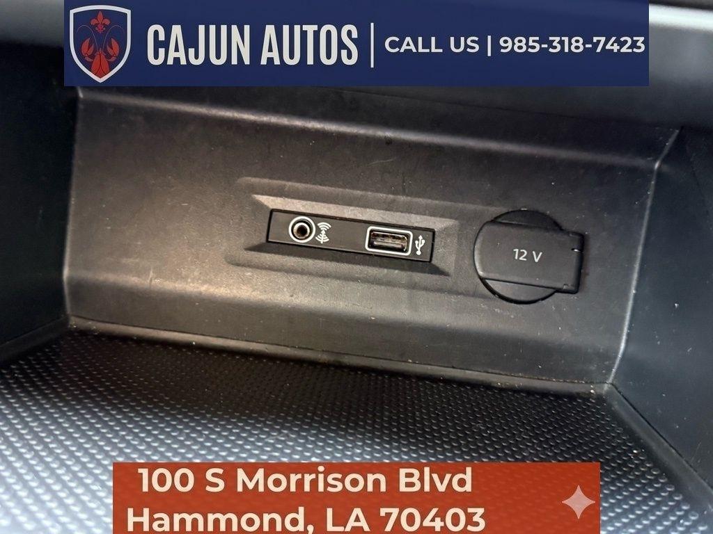 Volkswagen Atlas V6 SE w/Technology 2019