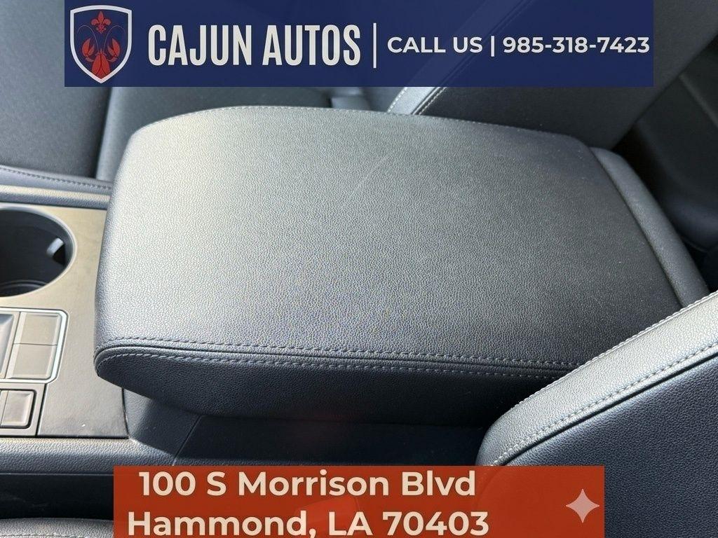 Volkswagen Atlas V6 SE w/Technology 2019