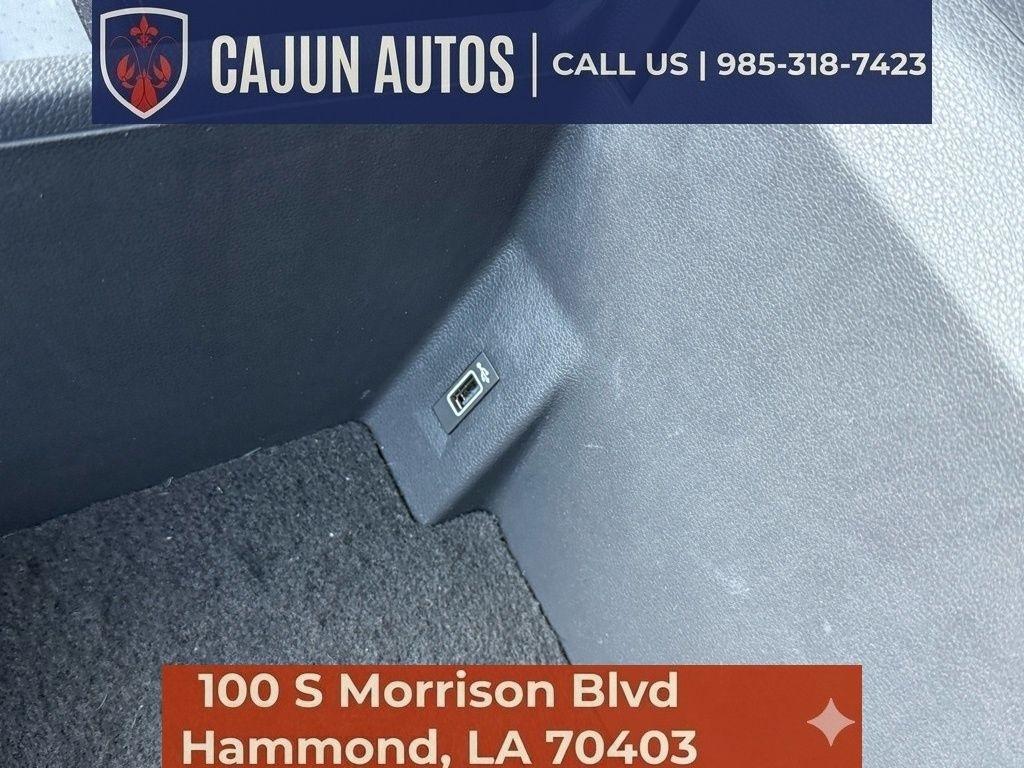 Volkswagen Atlas V6 SE w/Technology 2019