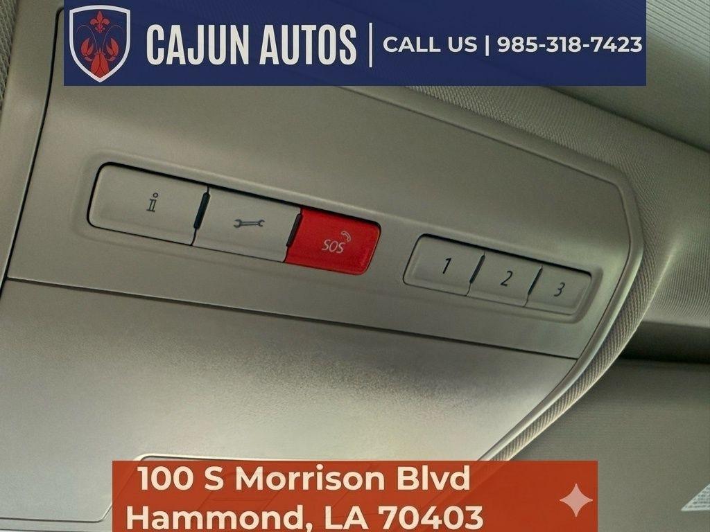 Volkswagen Atlas V6 SE w/Technology 2019