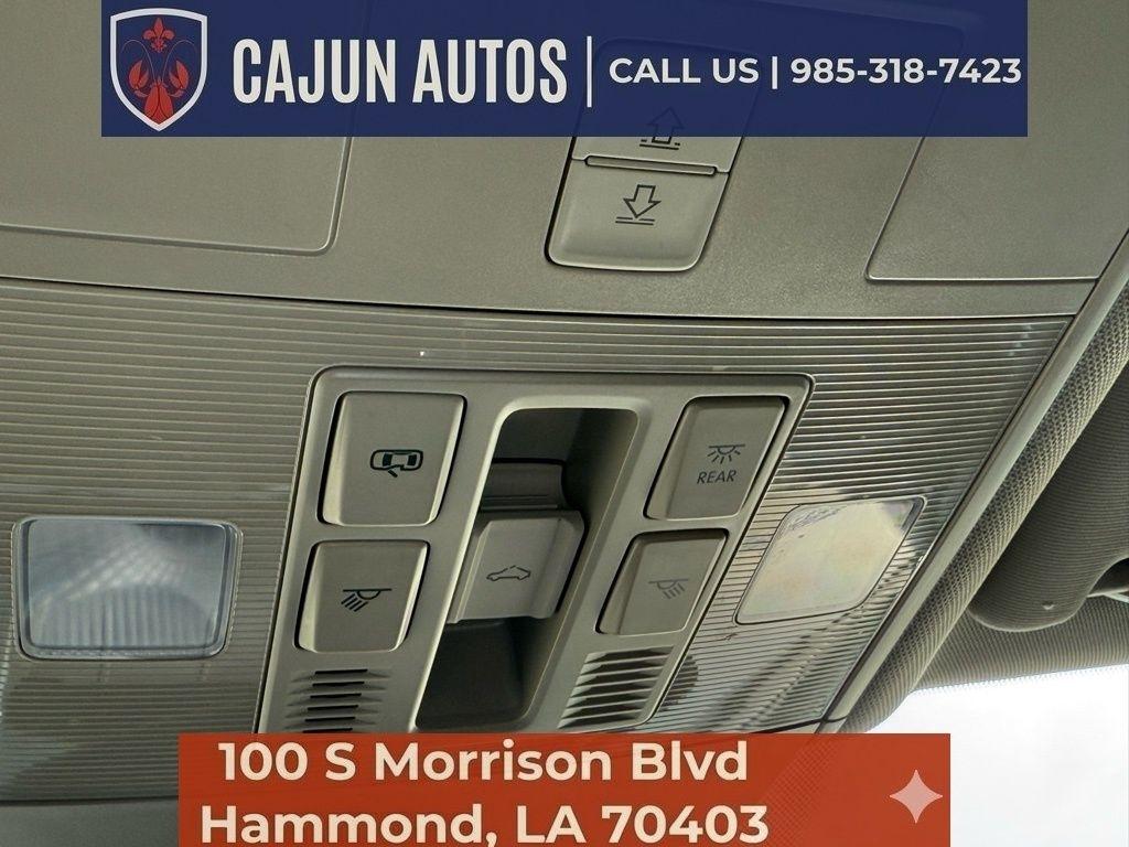 Volkswagen Atlas V6 SE w/Technology 2019