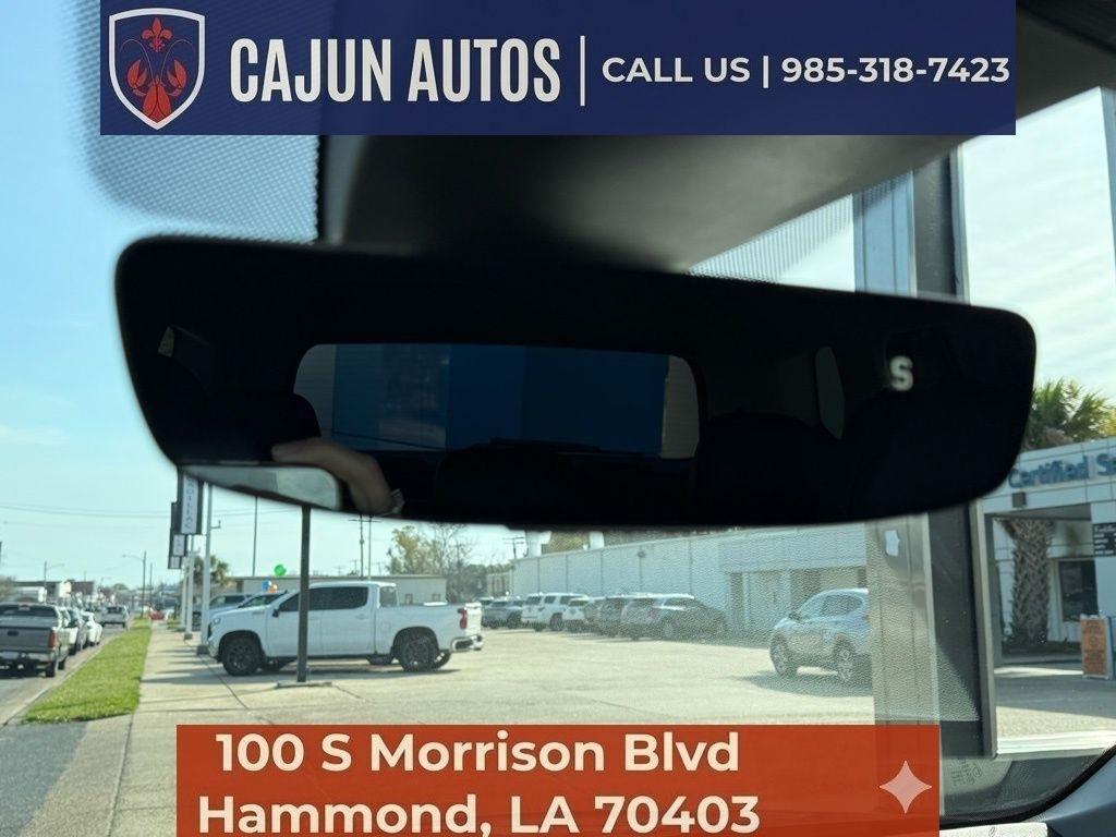 Volkswagen Atlas V6 SE w/Technology 2019