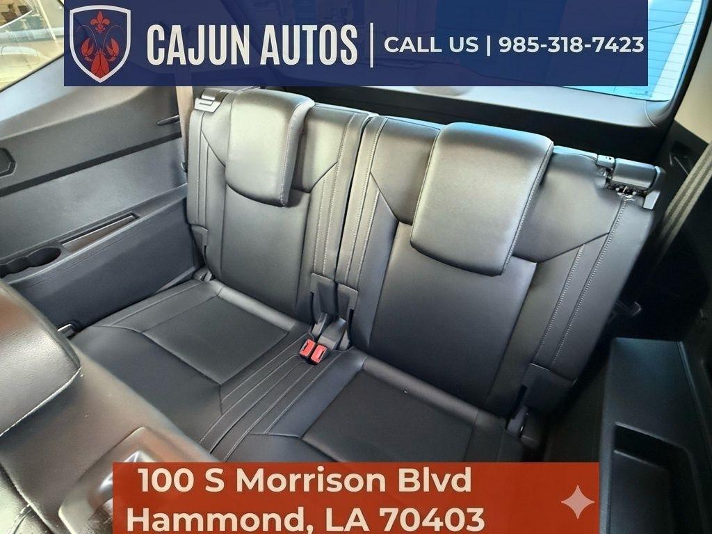 Volkswagen Atlas V6 SE w/Technology 2019