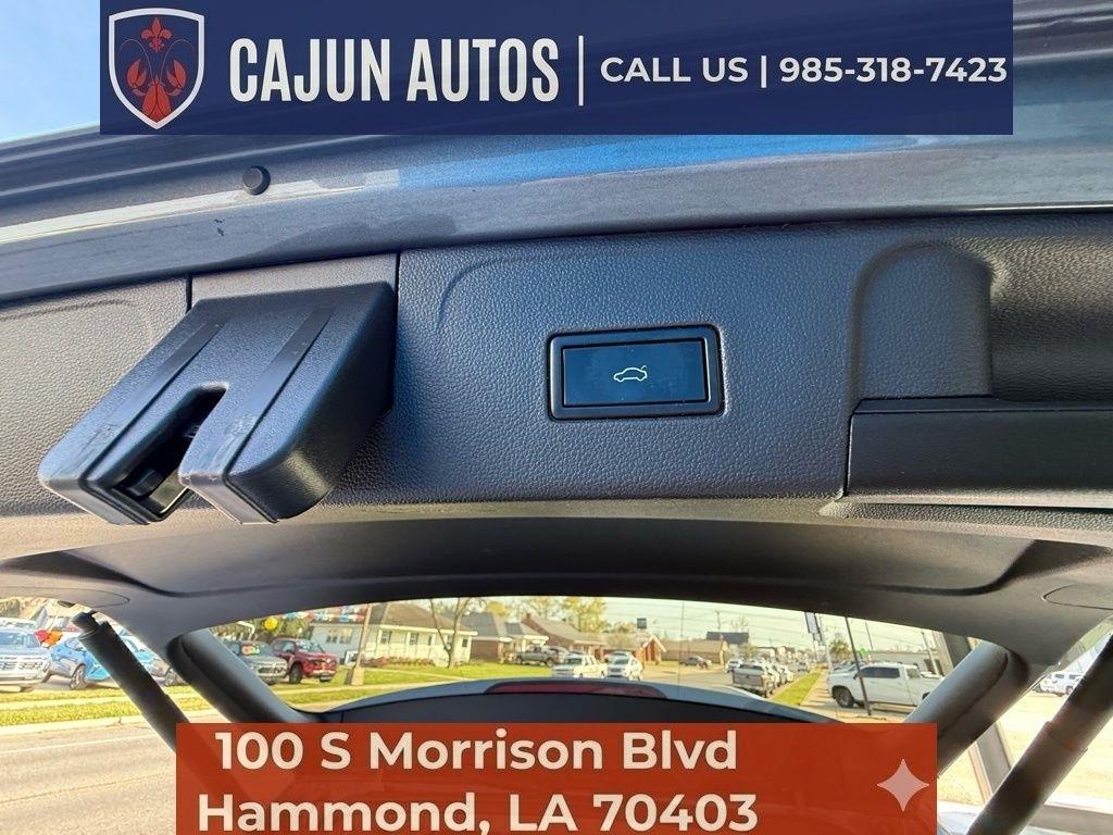 Volkswagen Atlas V6 SE w/Technology 2019