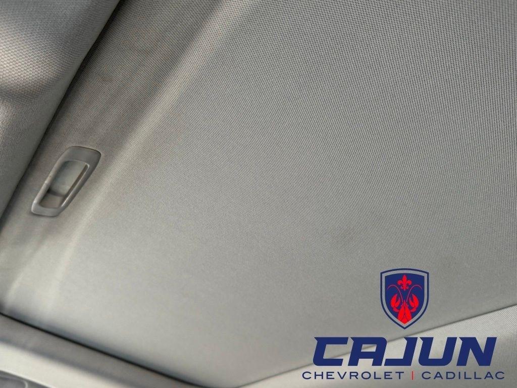 Chevrolet Silverado 1500 LTZ Crew Cab 4WD 2017