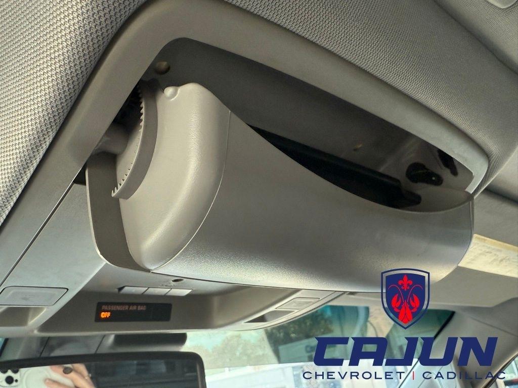 Chevrolet Silverado 1500 LTZ Crew Cab 4WD 2017