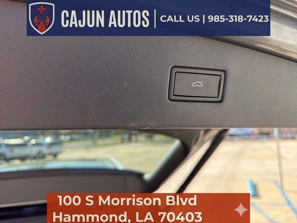 Volkswagen Tiguan SEL R-Line 4MOTION 2022