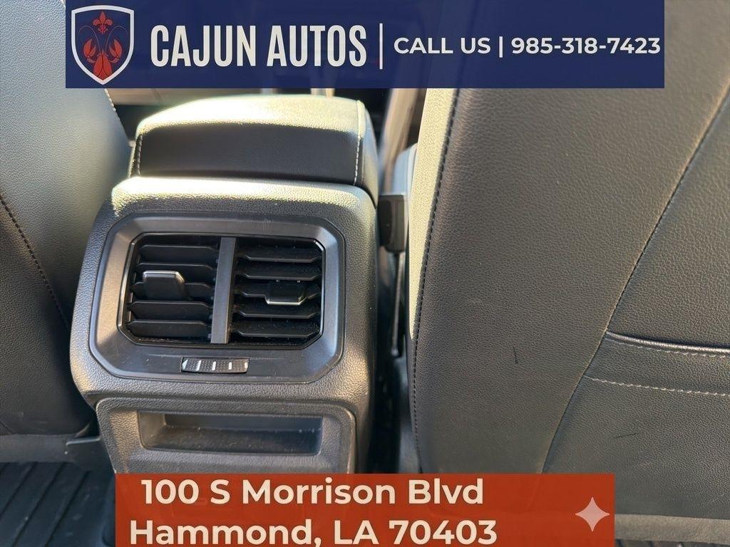 Volkswagen Tiguan SEL R-Line 4MOTION 2022