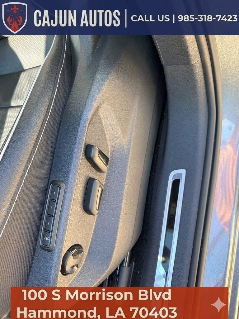 Volkswagen Tiguan SEL R-Line 4MOTION 2022