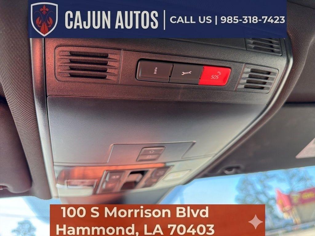 Volkswagen Tiguan SEL R-Line 4MOTION 2022