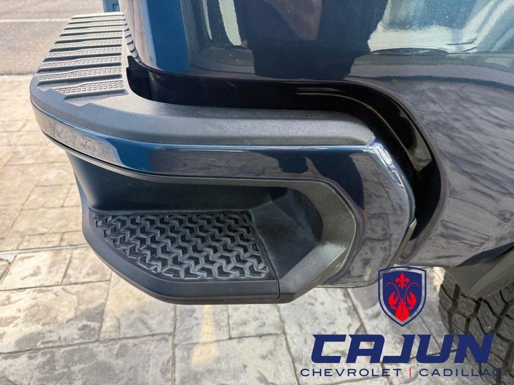 GMC Sierra 1500 Elevation Crew Cab 4WD 2021