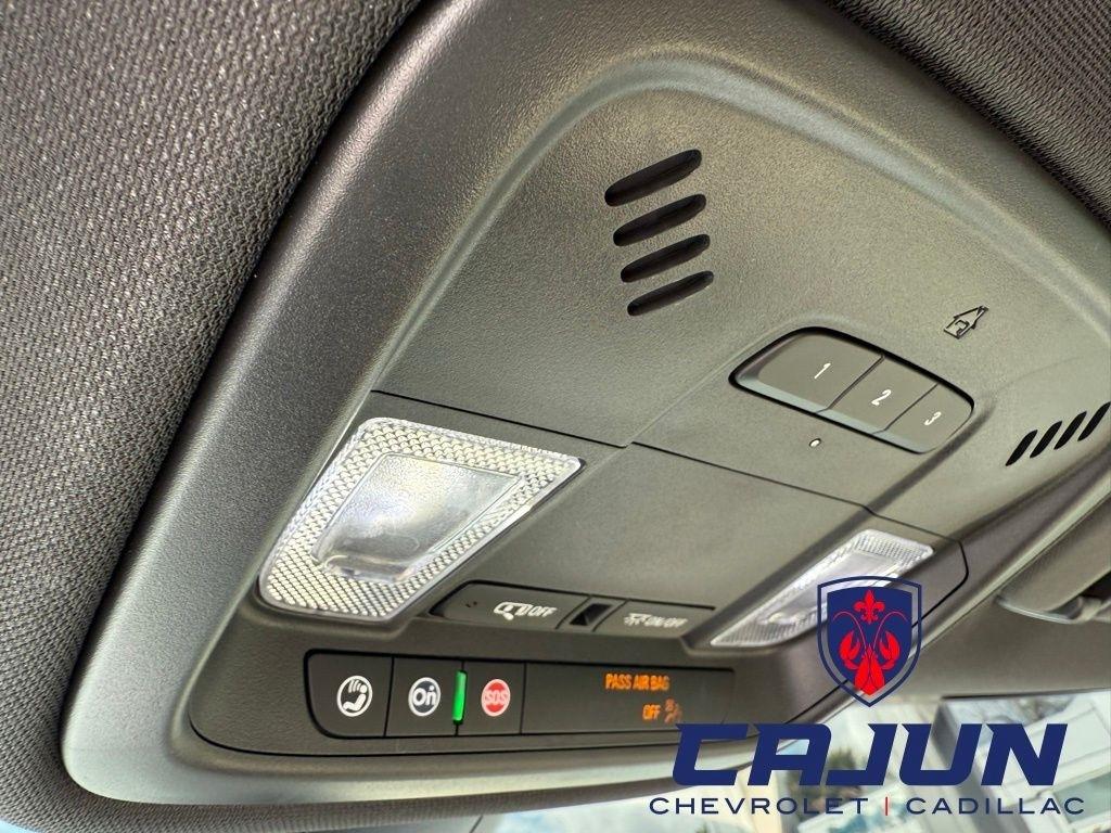 Chevrolet Traverse LT Leather FWD 2023