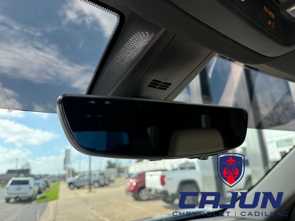 Chevrolet Traverse LT Leather FWD 2023