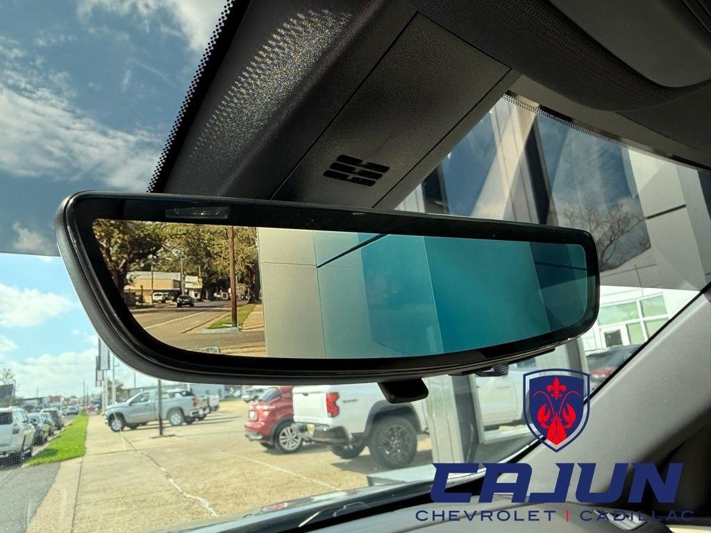 Chevrolet Traverse LT Leather FWD 2023