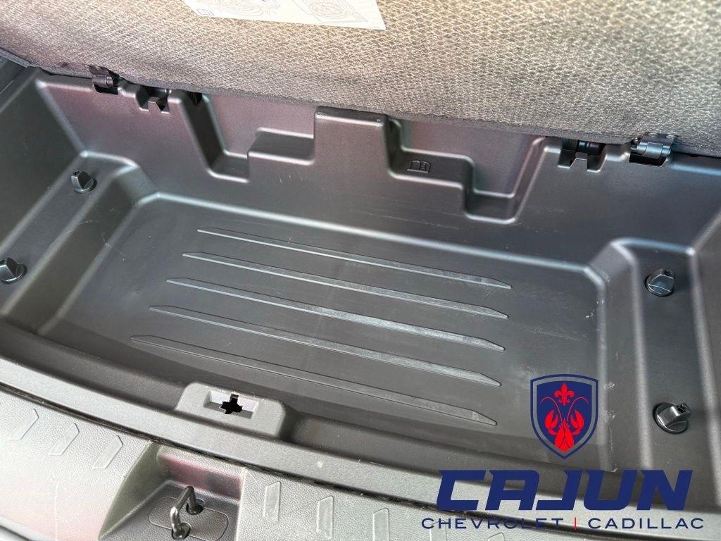 Chevrolet Traverse LT Leather FWD 2023