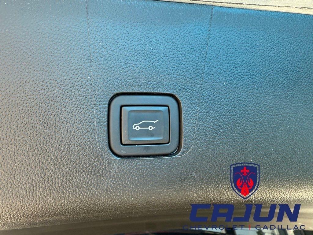 Chevrolet Traverse LT Leather FWD 2023