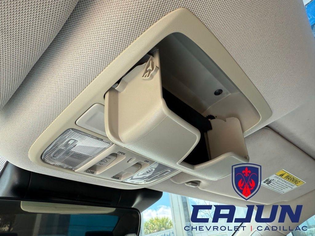 Honda Accord EX-L CVT 2019