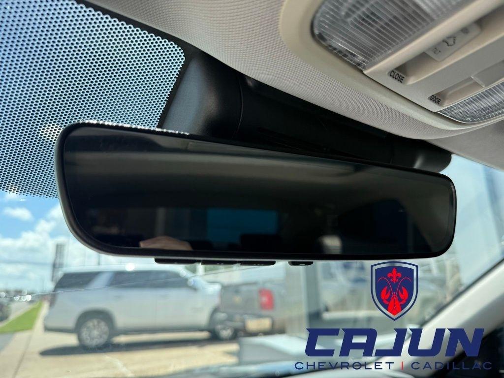 Honda Accord EX-L CVT 2019