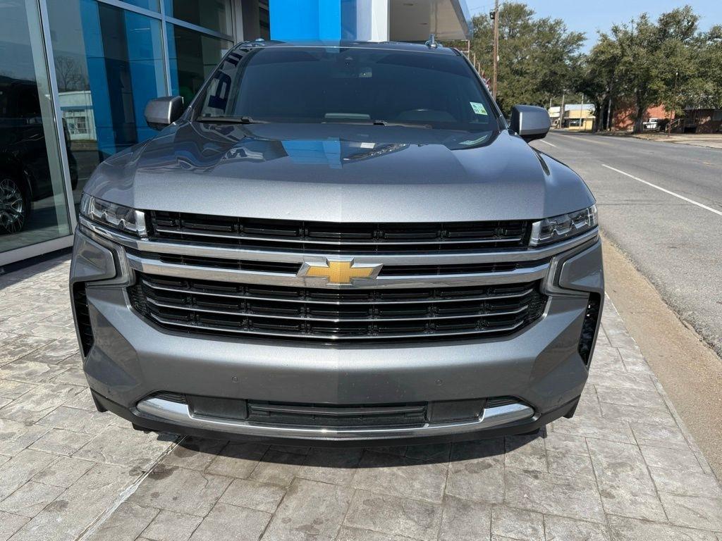 Chevrolet Suburban LT 2WD 2022