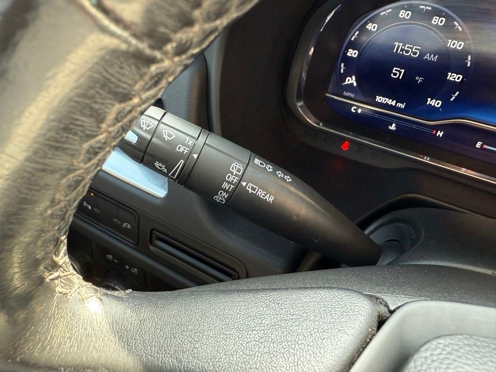 Chevrolet Suburban LT 2WD 2022