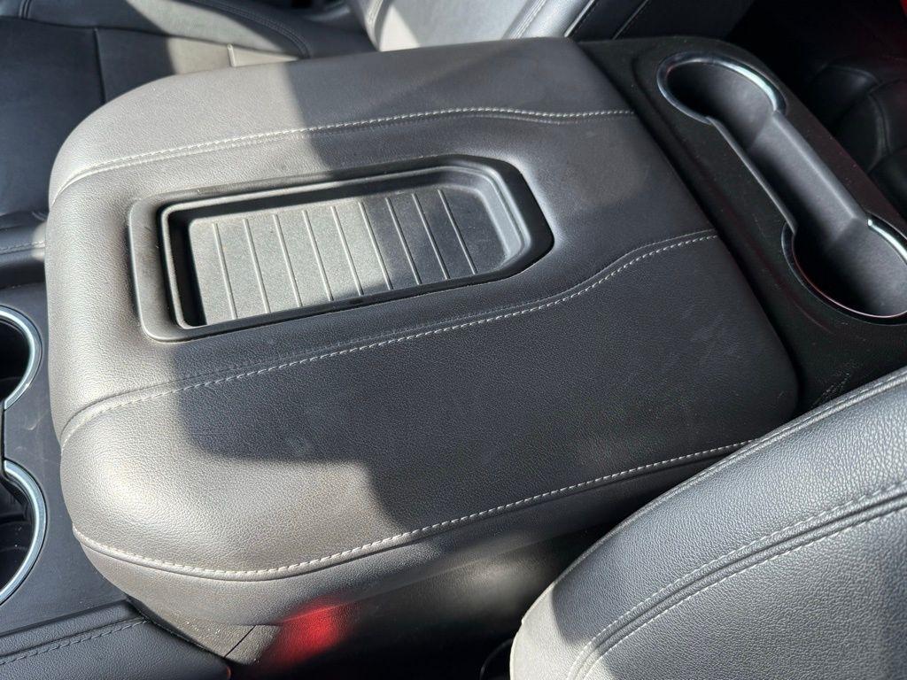 Chevrolet Suburban LT 2WD 2022