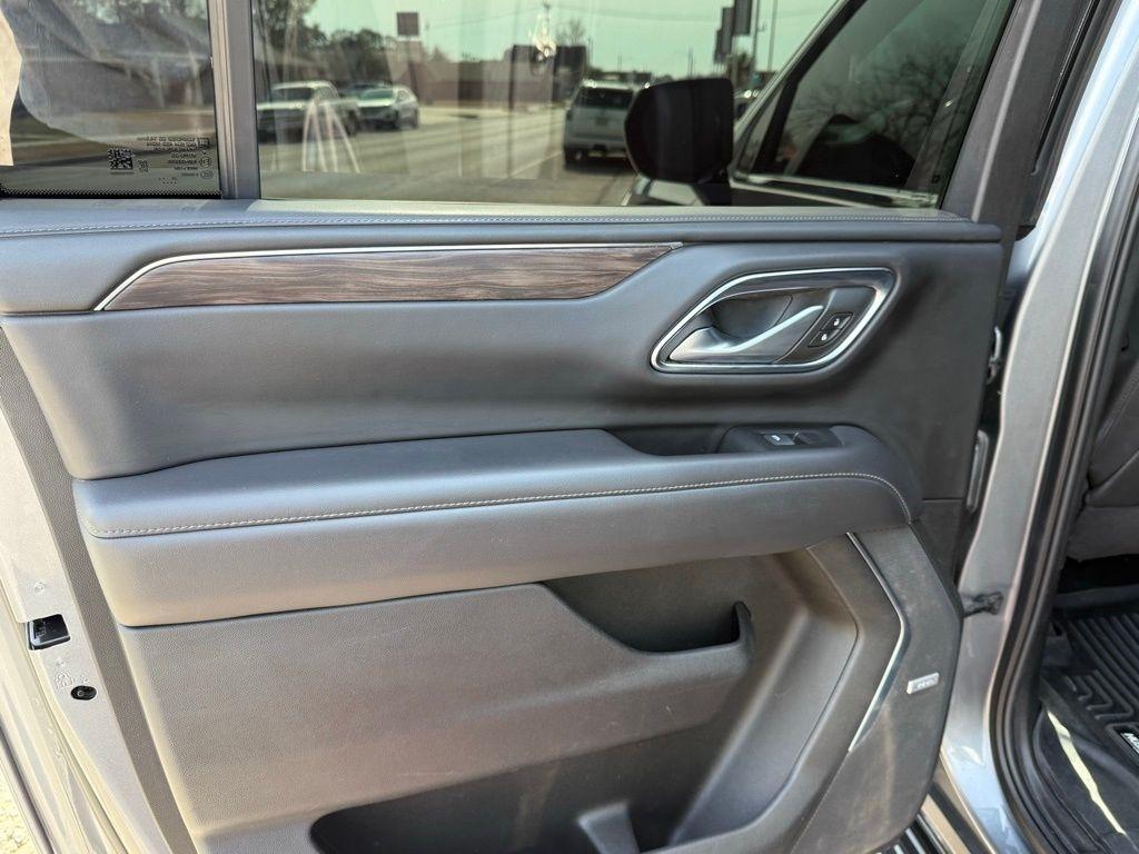 Chevrolet Suburban LT 2WD 2022