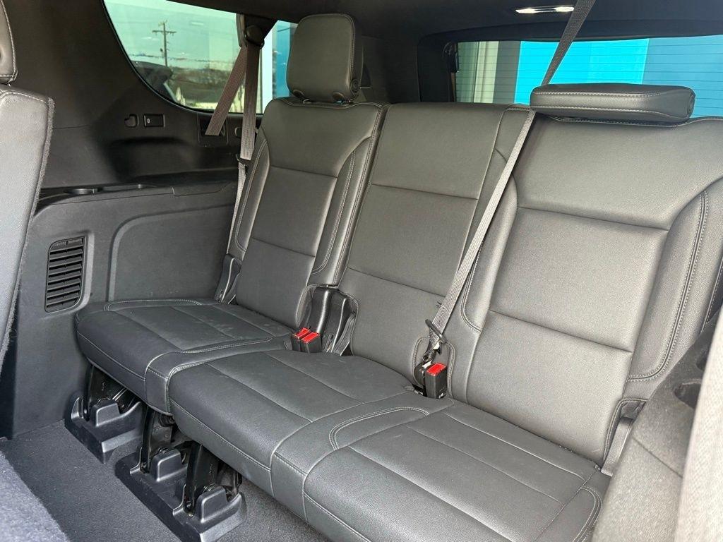 Chevrolet Suburban LT 2WD 2022