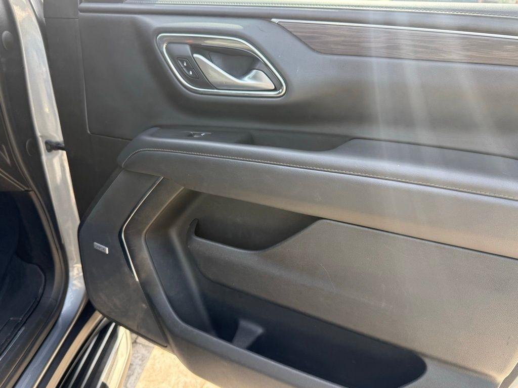 Chevrolet Suburban LT 2WD 2022