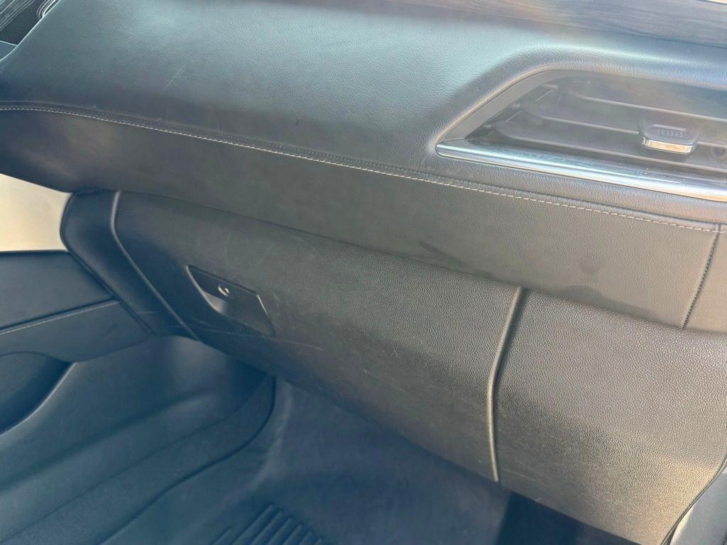 Chevrolet Suburban LT 2WD 2022