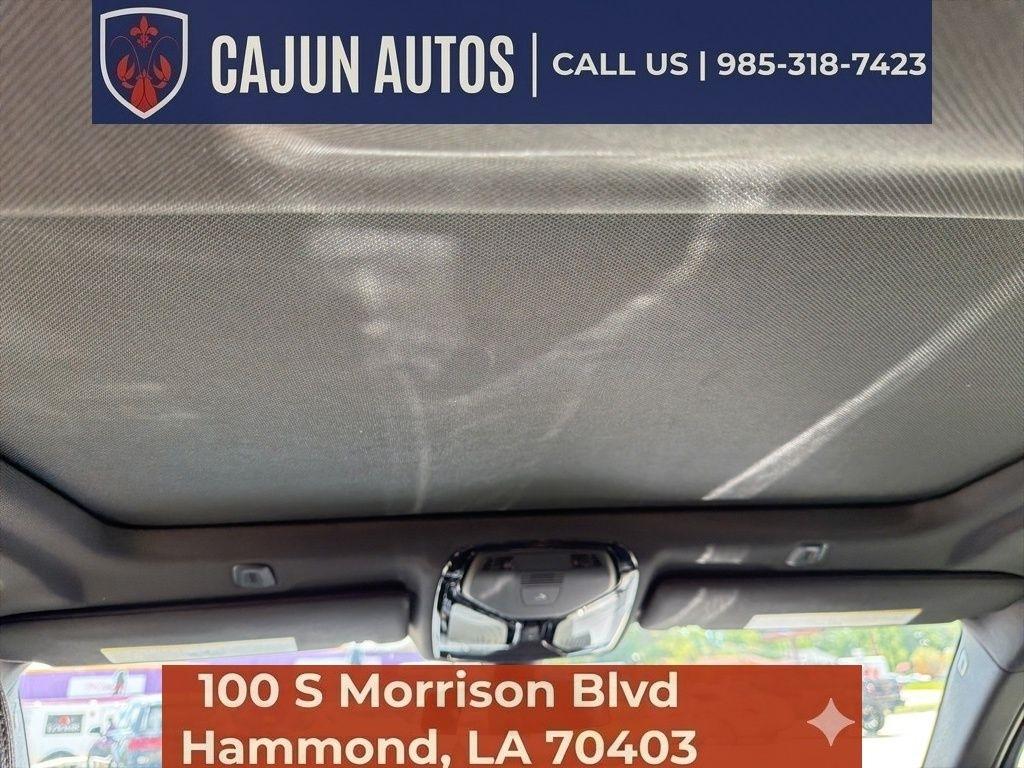 BMW 5-Series 530i 2017