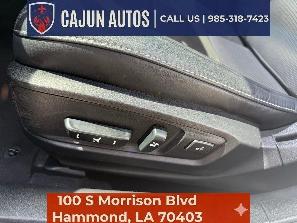 Lexus ES 350 Sedan 2018