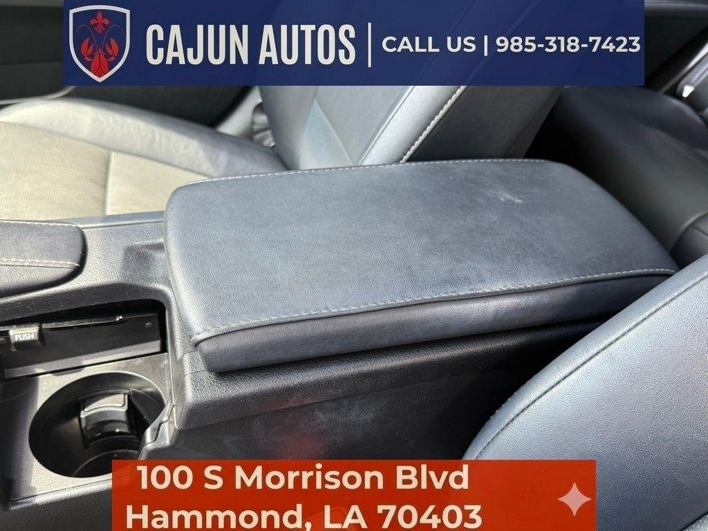 Lexus ES 350 Sedan 2018