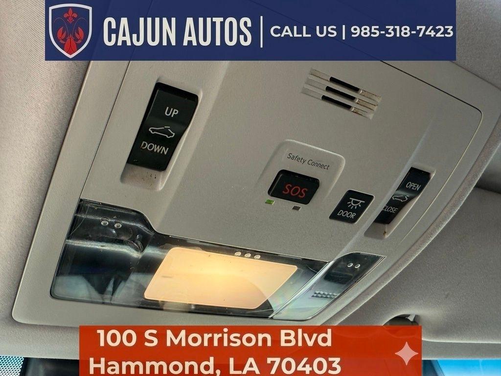 Lexus ES 350 Sedan 2018