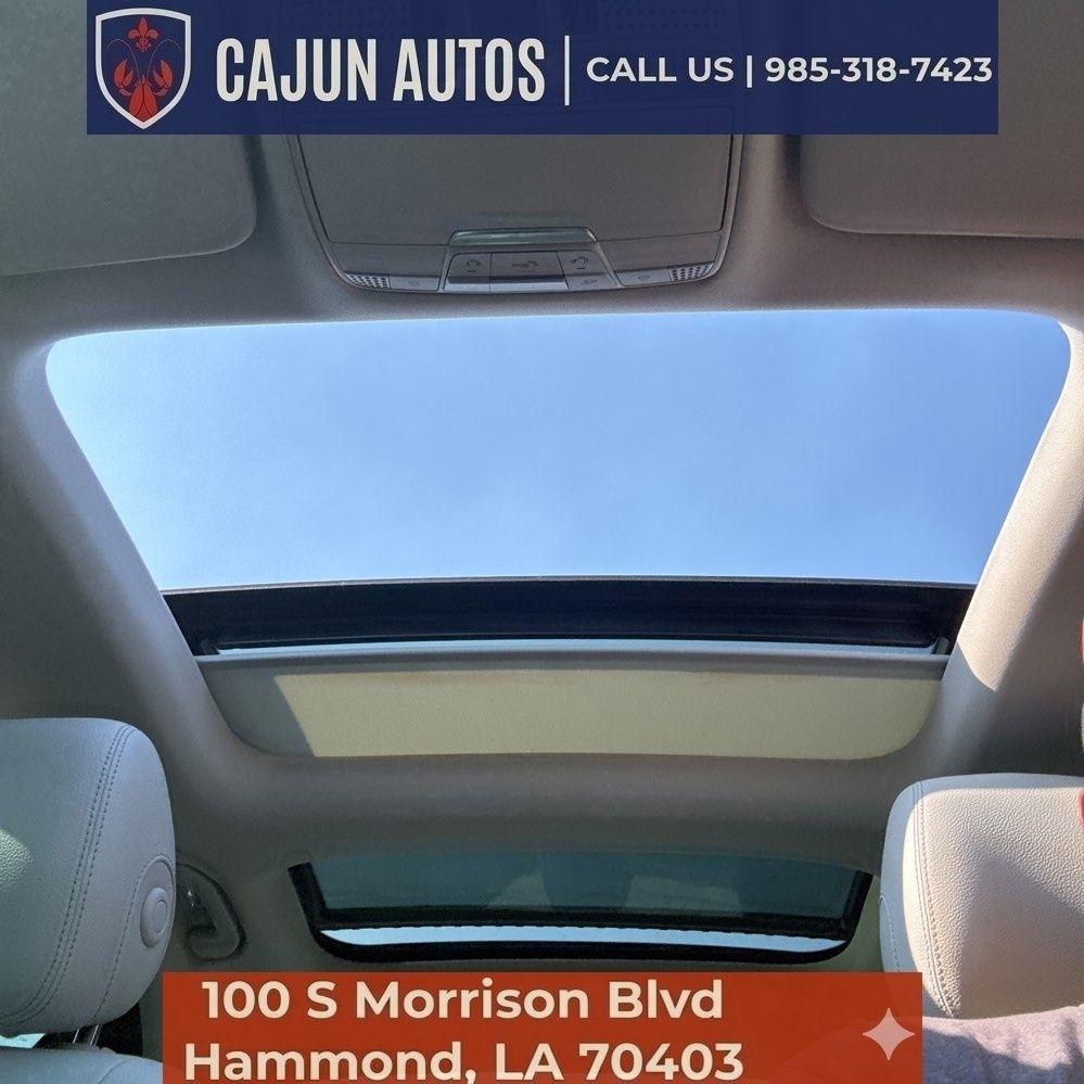 Mercedes-Benz C-Class C300 Sedan 2016