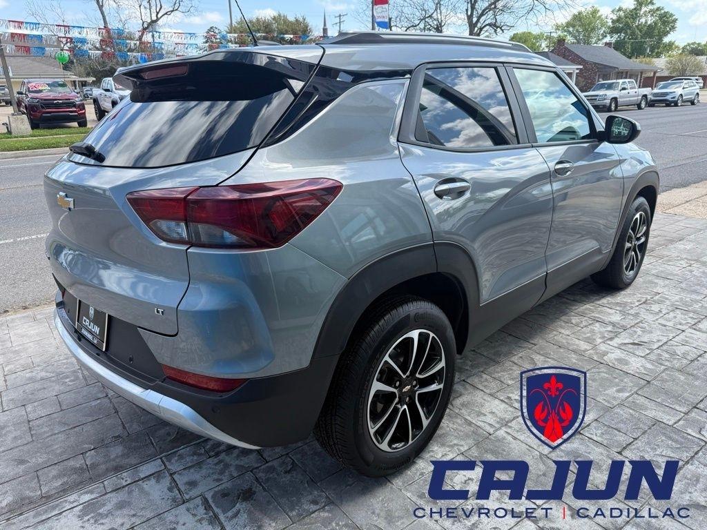 Chevrolet TrailBlazer LT 2025